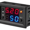 Sterownik generator PWM 10A 4-28V LED