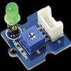 104030007 Arduino - Grove LED, 5 mm, green
