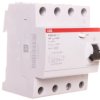 Wyłącznik różnicowo-prądowy 4P 40A 30mA AC FH204 AC-40/0,03 2CSF204002R1400