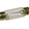 Żarówka sam. rurkowa 12V 5W SV8,5 11x43mm C5W