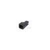 TE Connectivity DTMH04-3PB DTMH Pin Housing Cable 3 Pins 1 pc