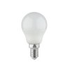 Kanlux Żarówka Led Bilo 4,5W E14 Ww Ciepła Biała 3000K