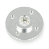Aluminiowy orczyk Feetech FK-AP-034 15T - 25x6mm