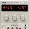 Zasilacz laboratoryjny regulowany Aim TTi EX355P-USB 0 - 35 V 0 - 5 A 175 W Kalibracja (ISO)