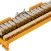 Weidmüller Płytka przekaźnikowa wskaźnik LED 1 szt. RSM-16 12V+ 1CO S 12 V/DC