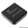 CS82C37A Direct Memory Access SMD-PLCC44 HARRIS