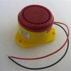 Sygnalizator akustyczny buzzer YS-EB7-00F L