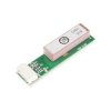 GPS Receiver - odbiornik GPS z modułem GP-735