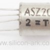 ASZ20 PNP Germanium transistor - Mullard