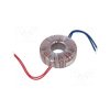 TST100/003 [230V/12V 8,33A 100W] transformator toroidalny