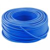 Przewód do pomp głębinowych HELUPOWER AQUATIC 3x1,5mm2 450/750V niebieski Helukabel 500m