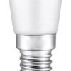 Żarówka LED do lodówki, barwa neutralny biały, moc 2W, trzonek E14