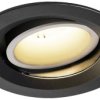 Oświetlenie wewnętrzne LED SLV NUMINOS MOVE M 1003554 17 W
