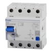 Wyłącznik Dfs4 040-4/0,03-B Nk Różnicowo-Prądowy 3-Fazowy 72134995