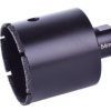 Otwornica diamentowa do płytek 25mm Ceramic M14 super szybka WF5942000