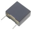 KF 3.3UF 250V X2 POLIPROPYLEN