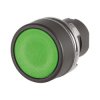 EAO 46-2131.1150.000 Guarded push-button, green