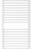 Grzejnik elektryczny Bosch Heat Radiator 4500