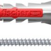 Fischer 535480 DuoPower 8 x 40 S PH K NV Kołek 40 mm 8 mm 1 zest.