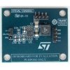 STEVAL-ISA083V1 4 A peak 800 kHz fixed-frequency PWM synchronous step-down demonstration board with enable on/off based on the S