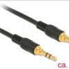 85549 Jack Cable 3.5 mm 2 m