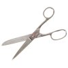 Faithfull 791 Sewing Scissors 200mm (8in)
