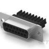 TE Connectivity 1-745493-5 TE AMP AMPLIMITE HDE, 1 szt.