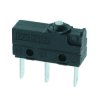 Push Button Waterproof Microswitch SPDT 3A