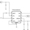 4.5V to 23V Input, 2-A Synchronous Step-Down Converter with Eco-Mode | DDA | 8 | -40 to 85