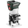 Metabo 601742830 FMV 18 LTX BL 8 Cordless palm router portable compact