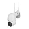 Kamera IP CONNECT C30 TUYA + LAN 2MP WIFI + ETHERNET OBROTOWA Zewnętrzna