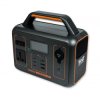 Przenośna stacja zasilania 300W TRAVEL POWERBOX OPTI600 POWERBANK