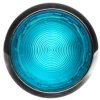 Napęd przycisku 22mm niebieski z podświetleniem bez samopowrotu metalowy IP69k Sirius ACT 3SU1051-0AA50-0AA0
