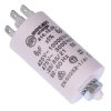 6uF Motor Run Capacitor Metallised Polypropylene 450V