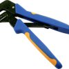 Zaciskarka ręczna TE Connectivity SDE Pro Crimper III 354940-01