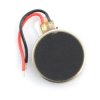 Mini silnik wibracyjny 10x10x2,0mm - 3V