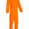 COVERALL MONTREAL - Orange