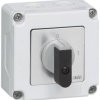 Przełącznik On-Off BACO NB03AGQ, 3-Pin. 3 Styki