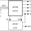Digital Camera Step-Up Power Supply