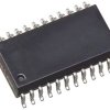 Układ scalony : 8-bit rejestr z wyjściem 3-stanowym, SOIC-24