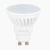 LED line PRIME żarówka LED GU10 10W 2700K ciepła 1400lm CERAMICZNA 5 lat gwar.