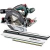 Metabo 691195000 SET KS 18 LTX 57 Cordless Saw 57mm depth no Battery