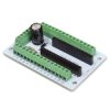 ARDUINO® Nano terminal adapter
