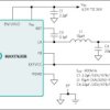 4.5V to 36V, 1A, High-Efficiency, Synchronous Step-Down DC-DC Converter