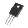 MOSFET N-kanałowy 10 A TO-220F 650 V 0.36 Ω
