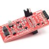 Bus Pirate PIC programming adapter [for developers]