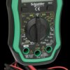 IMT23222 THORSMAN digital multimeter, AC/DC, 600 V