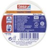 Taśma izolacyjna tesa 53988-00062-00 tesaflex IEC (D x S) 25 m x 19 mm 25 m 1 szt.