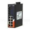 ORing IGS-3084GP-LA, Switch zarządzalny, 8x 10/1000 RJ-45 + 4 sloty SFP / RJ-45, O/Open-Ring <30ms, obudowa slim