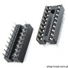 SOCKET-18Pin-DIP DIP 18Pin Socket DIL18TH GTK